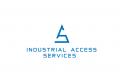 Logo & Huisstijl # 864695 voor Industrial Access Services zoekt een smoel! - industrial access, climbing & diving provider wedstrijd