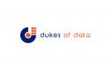 Logo & stationery # 878840 for Design a new logo & CI for “Dukes of Data contest