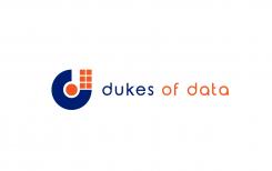 Logo & Corp. Design  # 878840 für Design a new logo & CI for “Dukes of Data GmbH Wettbewerb