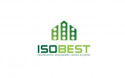 Logo & Huisstijl # 824468 voor Isobest isolatie bedrijf.  wedstrijd