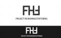 Logo & stationery # 557022 for FHF Project- en Woningstoffering contest