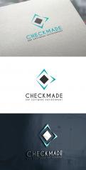Logo & stationery # 700477 for Startup IT performance company: 'Checkmade'  contest