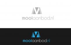 Logo & stationery # 560333 for Mooiaanbod.nl contest