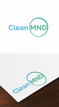 Logo & Huisstijl # 848046 voor CleanMND (cleanmind) wedstrijd