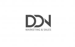 Logo & Huisstijl # 674797 voor DDN Marketing & Sales wedstrijd