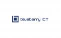 Logo & stationery # 797487 for Blueberry ICT goes for complete redesign (Greenfield) contest