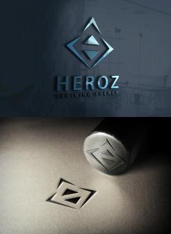 Logo & stationery # 693157 for Awesome logo and corporate identity for disruptive trainingagency contest