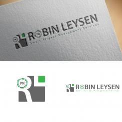 Logo & Huisstijl # 533551 voor Ervaren projectmanager, freelancer, zoekt strak en stijlvol ontwerp wedstrijd