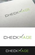 Logo & stationery # 701686 for Startup IT performance company: 'Checkmade'  contest