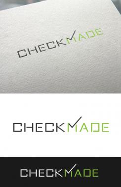 Logo & Huisstijl # 701686 voor Startup IT bedrijf: Checkmade wedstrijd