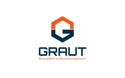 Logo & Huisstijl # 610196 voor Ontwerp een strak, modern logo en huisstijl voor ons startend adviesbureau wedstrijd