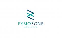 Logo & Huisstijl # 822670 voor Logo en huisstijl voor nieuwe fysiotherapie praktijk Fysiozone! wedstrijd