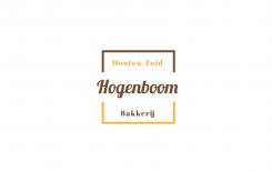 Logo & Huisstijl # 813040 voor Nieuw logo + huisstijl voor een ambachtelijke bakkerij! wedstrijd