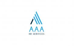 Logo & stationery # 777026 for AAA HR Services  contest