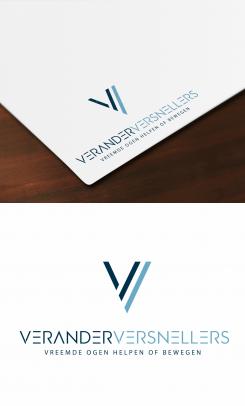 Logo & Huisstijl # 807624 voor Veranderversnellers wedstrijd