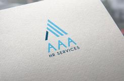 Logo & stationery # 777027 for AAA HR Services  contest