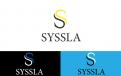 Logo & stationery # 585219 for Logo/corporate identity new company SYSSLA contest
