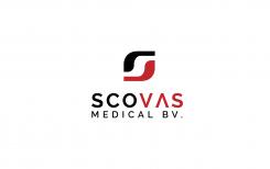 Logo & Huisstijl # 869020 voor Ontwerp een logo en huisstijl voor ScoVas Medical BV.  wedstrijd