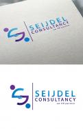 Logo & stationery # 693965 for a professional and warm logo for an HR professional contest