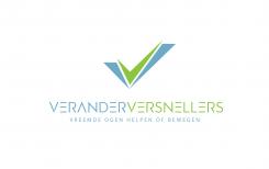 Logo & Huisstijl # 807626 voor Veranderversnellers wedstrijd