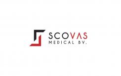 Logo & Huisstijl # 869021 voor Ontwerp een logo en huisstijl voor ScoVas Medical BV.  wedstrijd