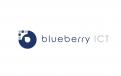 Logo & stationery # 798598 for Blueberry ICT goes for complete redesign (Greenfield) contest