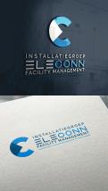 Logo & stationery # 850664 for For our new company we are looking for the perfect logo with corporate identity contest