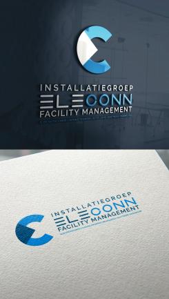 Logo & stationery # 850664 for For our new company we are looking for the perfect logo with corporate identity contest