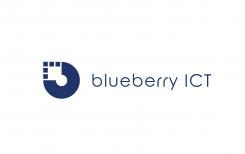 Logo & stationery # 798600 for Blueberry ICT goes for complete redesign (Greenfield) contest