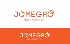 Logo & Huisstijl # 837725 voor Ontwerp een logo en huisstijl voor jonge mediagroep wedstrijd