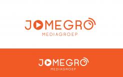 Logo & Huisstijl # 837726 voor Ontwerp een logo en huisstijl voor jonge mediagroep wedstrijd