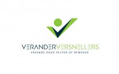 Logo & Huisstijl # 807631 voor Veranderversnellers wedstrijd