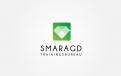 Logo & Huisstijl # 799406 voor Trainingsbureau Smaragd logo en huisstijl wedstrijd