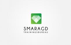 Logo & Huisstijl # 799406 voor Trainingsbureau Smaragd logo en huisstijl wedstrijd