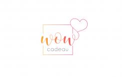 Logo & Huisstijl # 782453 voor Het unieke gevoel van Wow Cadeau.  wedstrijd