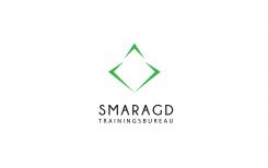 Logo & Huisstijl # 799407 voor Trainingsbureau Smaragd logo en huisstijl wedstrijd