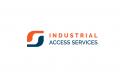 Logo & Huisstijl # 864915 voor Industrial Access Services zoekt een smoel! - industrial access, climbing & diving provider wedstrijd