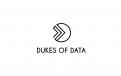 Logo & stationery # 882170 for Design a new logo & CI for “Dukes of Data contest