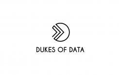 Logo & stationery # 882170 for Design a new logo & CI for “Dukes of Data contest