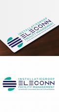 Logo & stationery # 848163 for For our new company we are looking for the perfect logo with corporate identity contest