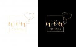 Logo & Huisstijl # 782455 voor Het unieke gevoel van Wow Cadeau.  wedstrijd