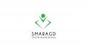 Logo & Huisstijl # 799410 voor Trainingsbureau Smaragd logo en huisstijl wedstrijd