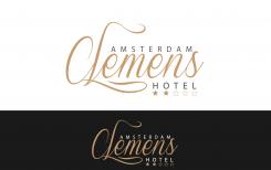 Logo & Huisstijl # 589646 voor Hotel Clemens wedstrijd