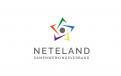 Logo & Huisstijl # 846863 voor Word jij de ontwerper van het logo en de huisstijl van Neteland? wedstrijd