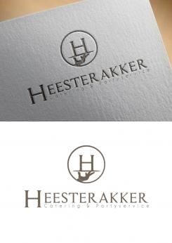 Logo & Huisstijl # 528455 voor Ervaren cateraar zoekt passende huisstijl! wedstrijd