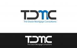 Logo & Huisstijl # 548619 voor The Dutch Mortgage Consultants wedstrijd