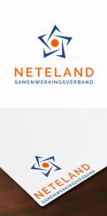 Logo & Huisstijl # 846865 voor Word jij de ontwerper van het logo en de huisstijl van Neteland? wedstrijd