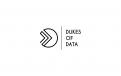 Logo & stationery # 882177 for Design a new logo & CI for “Dukes of Data contest