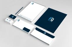 Logo & stationery # 889300 for Logo and corparate identity FlexID contest