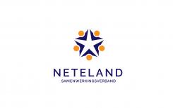 Logo & Huisstijl # 846866 voor Word jij de ontwerper van het logo en de huisstijl van Neteland? wedstrijd